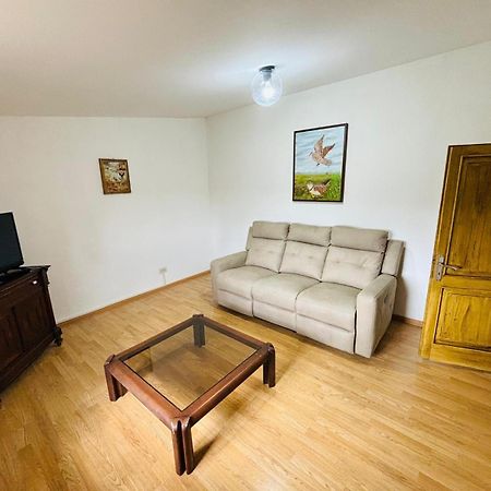 הוילה אקואפנדנטה Predio Palazzo מראה חיצוני תמונה