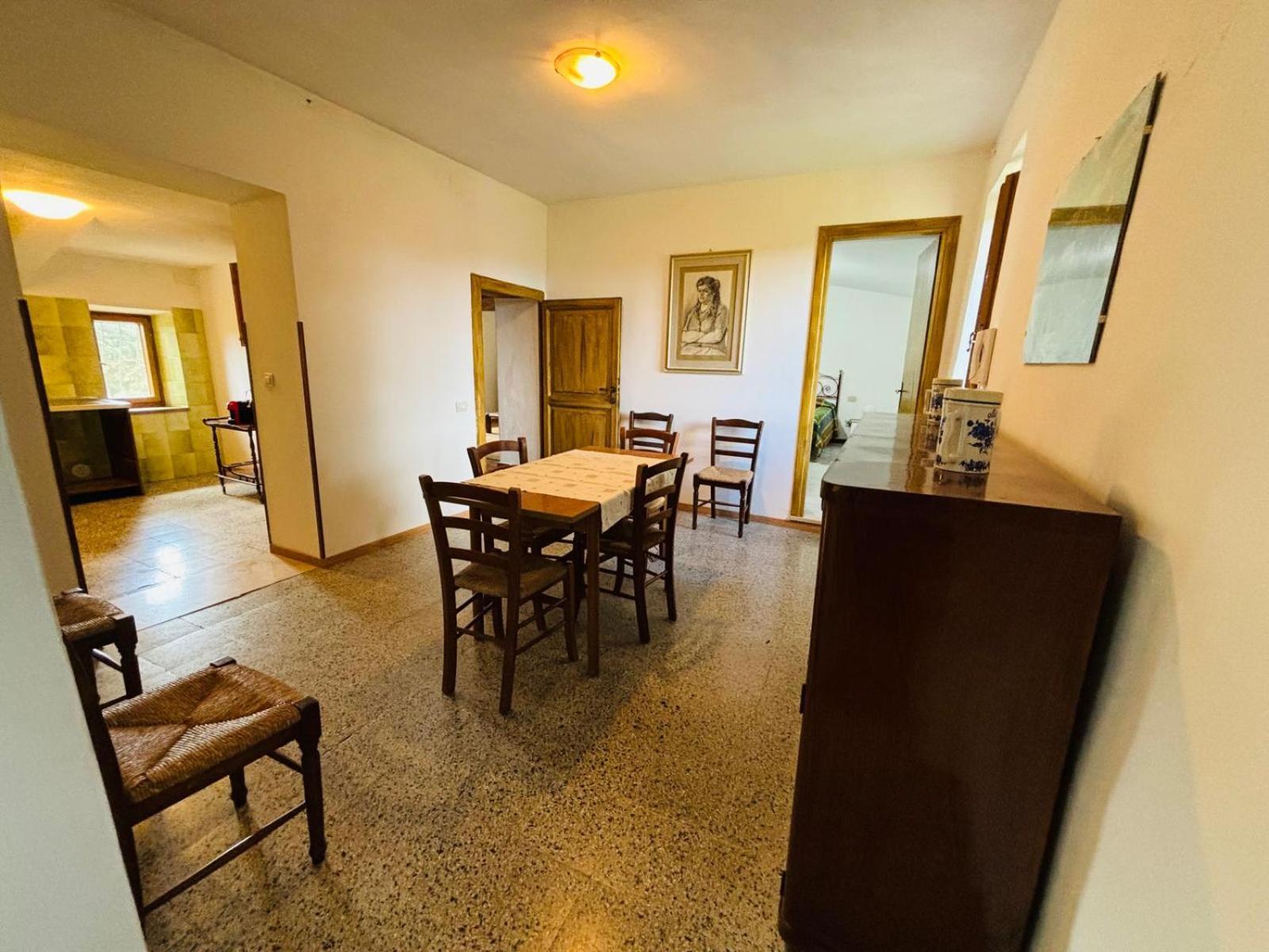 הוילה אקואפנדנטה Predio Palazzo מראה חיצוני תמונה